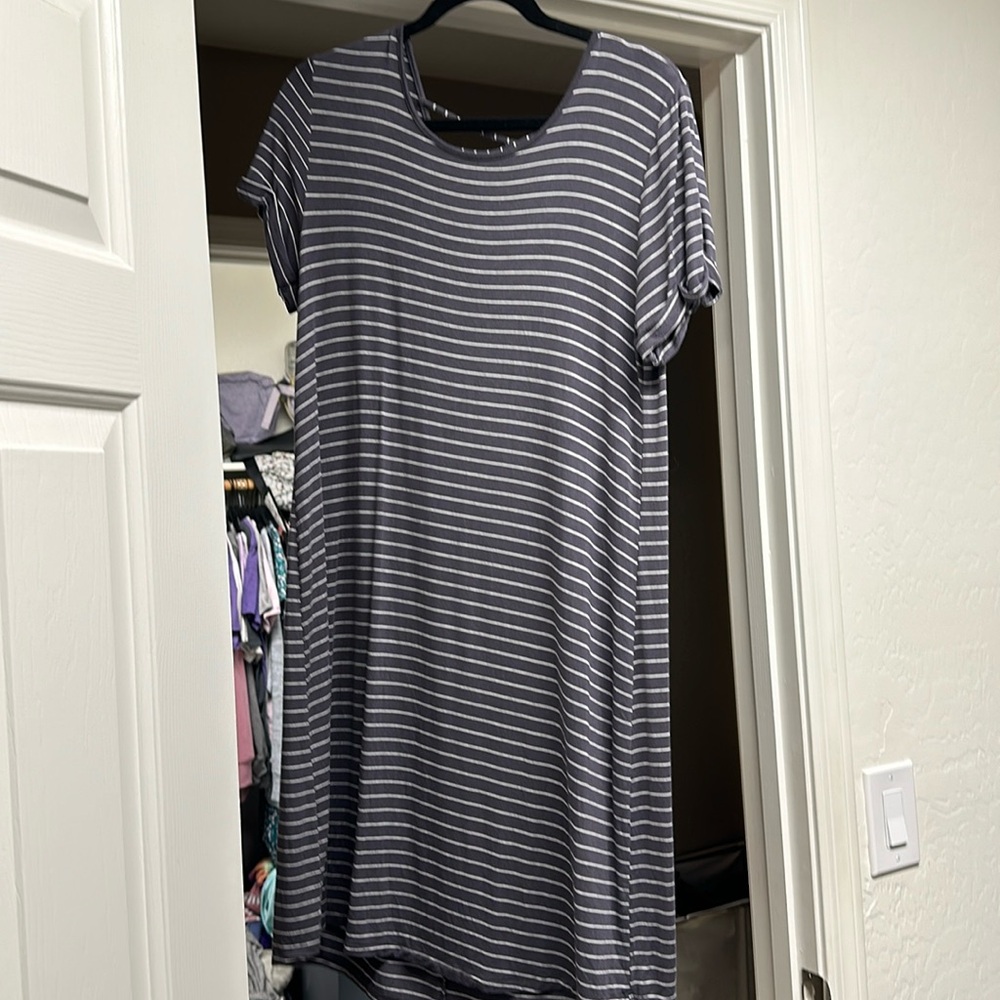 Maurice’s 24/7 Dress